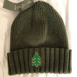 NWT Parks Project Beanie Hat